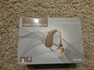 New /sealed Hearing Aid Mode VHP-1203 Digitally Enhanced Pair. Fixed Price $29.00.