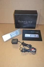 Paradigm Surf Link Media 200 Streamer Only For Starkey Hearing Aids-tested&works. Fixed Price $16.31.