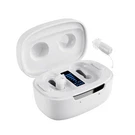 Ceretone Core Pro Hearing Aids With Charging Case White. Fixed Price $249.95.