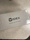 Widex Tv Play 2.0 Wireless Streamer For Moment & Evoke (brand New). Fixed Price $175.00.