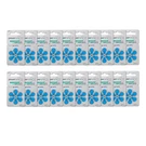 Power One Size 675P Cochlear Implant Mf Hearing Aid Batteries (180 Pack). Fixed Price $94.99.