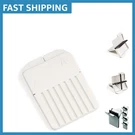 Phonak WAXTRAP2 Filters - 5 Packs Of 8 Easy Replacement Guards For Hearing Aids. Fixed Price $20.69.