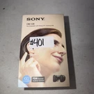 Sony CRE-C20 Rechargeable Self-fitting Otc Hearing Aids. Fixed Price $469.99.