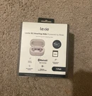 Lexie Otc Hearing Aids Powered By Bose, Ligh Gray LBS00001B2 99-0008-01. Fixed Price $700.00.
