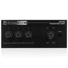Atlas Sound AA35G 3-INPUT, 35-WATT Mixer Amplifier With Global Power Supply. Fixed Price $413.99.