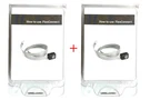 Pair Of Oticon Flexconnect Strip Programming Adaptor - Usa Shipping. Fixed Price $29.99.
