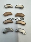 Phonak Marvel 70 - 13T Bte (1 Pair) Multiple Colors. Fixed Price $800.00.
