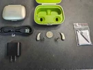 Phonak Audeo Marvel 70-R Bluetooth App Control Direct Streaming Mfi+android. Fixed Price $1345.50.