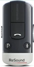 Resound Unite Hearing Aids Made For Iphone With Accessories And Clip. Fixed Price $217.10.
