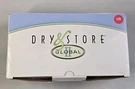 Dry & Store Global Ii Hearing Aid Moisture Absorption, Sanitized Trg-aa (G2). Fixed Price $45.00.