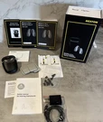 Rexton Bicore R-li Hearing Aids Kit, Connexx Travel Charger Ric.. Fixed Price $599.00.