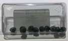 Starkey Hearing Aid Domes Comfort Buds 9MM Closed / Occluded (10 Pack) Usa. Fixed Price $11.99.