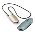 Phonak Roger Neckloop With Clip-on Microphone. Fixed Price $1144.00.