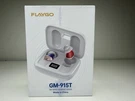 Flaygo GM-915T Rechargeable Hearing Aids Charging Case Sound Amplifier New. Fixed Price $39.99.
