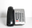 Lot 5 Nec DTR-2DT-1 Office Telephones W/ Handsets & Mounts. Fixed Price $129.99.