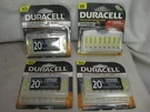 *expired Best Before Qty. 64 DA10B16ZM Duracell Batteries Battery Lot. Fixed Price $9.00.