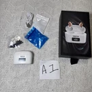 Nebroo Infinity Hearing Aid And Amplifier 4-IN-1 Environment Settings Bluetooth. Fixed Price $65.00.