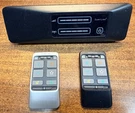 Surflink Media Model 210 Starkey Hearing Aid With 100 Remotes. Fixed Price $39.50.