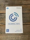 Tomore Otc Hearing Aids 16 Channel Digital Rechargeable For Seniors. Fixed Price $49.95.