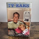 Tv Ears 3.0 Wireless Voice Clarifying Headset Dr Recommended Usa Made. Fixed Price $39.99.