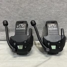 Walkers Razor Muffs Walkie Talkie 2 Pack. Fixed Price $39.99.