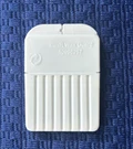 Minir Waxguards/waxtraps For Siemens/signia 2.0 10966257. Fixed Price $5.00.