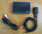 Oticon Adapter 3.0 TVA3 Hearing Aid Accessory Streamer - Tested & Reset. Fixed Price $71.72.