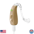 Banglijian Hearing Aid Rechargeable ZIV-201 Digital Noise Reduction And. Fixed Price $199.98.