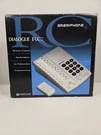 Ameriphone Dialogue RC-200 Hearing Impaired Telephone Base Unit RC200 *open Box*. Fixed Price $74.99.