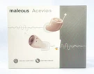 Acevion By Maleous Rechargeable Hearing Aids Noise Cancellation 2 Preset MODE(B1. Fixed Price $44.99.