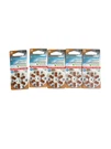 Lot Of Powermax Hearrite 312 1.45V Brown Tab Hearing Aid Batteries Exp. 04/29. Fixed Price $16.99.