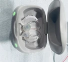 Clarity Mercury Rechargeable Hearing Aids By Linner. Fixed Price $59.00.