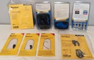 Cochlear Nucleus Freedom Accessories Lot Esprit 3G Microphone Protectors, Lapel. Fixed Price $49.99.
