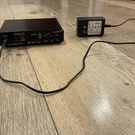 Contacta HLD3 Home Loop Amplifier Good Condition Tested And Works. Fixed Price $270.00.