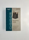 Equate Otc Hearing Aid Model JH-D26AT Free Fast Shipping. Fixed Price $24.00.