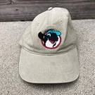 Vintage Otto Widex Hearing Aid Baseball Hat Mens Khaki Adjustable Cap Logo. Fixed Price $12.66.