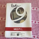 Medel Finetuner Echo Adult Remote Control Ref 37342. Fixed Price $120.00.