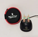 Earcentric EX2 Easycharge Rechargeable Behind-the-ear Hearing Aids. Fixed Price $54.99.