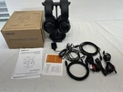 2.4 Ghz Simolio Digital Wireless Tv Headset SM-829D2 For Hearing Impaired. Fixed Price $75.00.