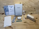 Toopower Hearing Aids For Seniors Rechargeable With Noise Canceling, Otc Digital. Fixed Price $91.99.