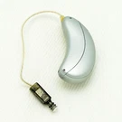 Unitron Moxi Fit Hearing Aid Ric Receiver Canal - Free Shipping. Fixed Price $109.00.