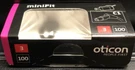 Oticon Minifit Hearing Aid Speaker. High Power 100DB. Right Ear, Size 3 Receiver. Fixed Price $49.99.