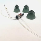 Phonak Power Receiver - For Audeo Smart, Yes, Naida Crt. Ric (2XP = Right). Fixed Price $84.99.