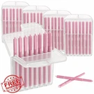Szykko Phonak Hearing Aid Filters Pink. Fixed Price $20.00.