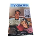 Tv Ears 3.0 Wireless Voice Clarifying Headset Dr Recommended Usa Made. Fixed Price $35.99.