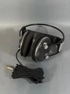 Pioneer Se A1000 Stereo Headphones Over Ear Black Silver Tested. Fixed Price $49.99.