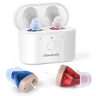 Hearing Aids For Seniors Severe Loss, Rechargea. Fixed Price $158.46.