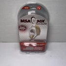 Msa 30X Sound Amplifier Rechargeable Silicone Ear Buds As Seen Tv New Sealed. Fixed Price $15.95.
