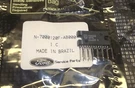 Ford 88-96 Psa Premium Sound Amplifier 24W Dual Channel Audio Output Ic 70012AB. Fixed Price $13.99.