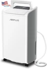 4500 Sq. Ft. Dehumidifier For Basements And Home-with Drain Hose Smart Modes. Fixed Price $201.82.